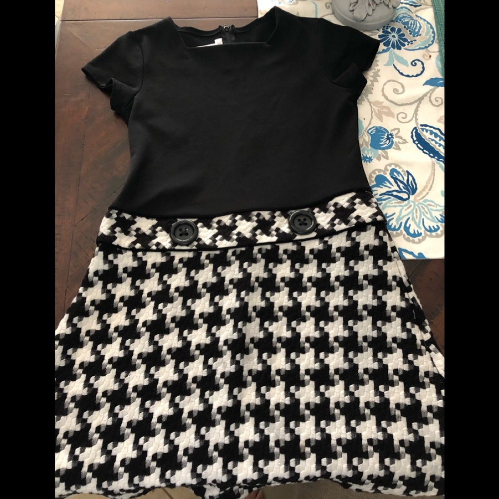 Woman’s dress NWOT size 16